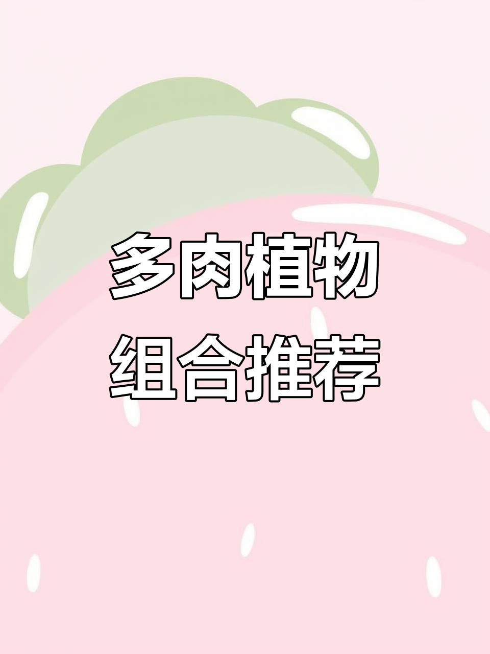 姬红花月与发财树:多肉植物中的经典搭配