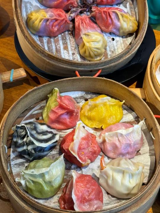 又是羡慕青岛的一天……