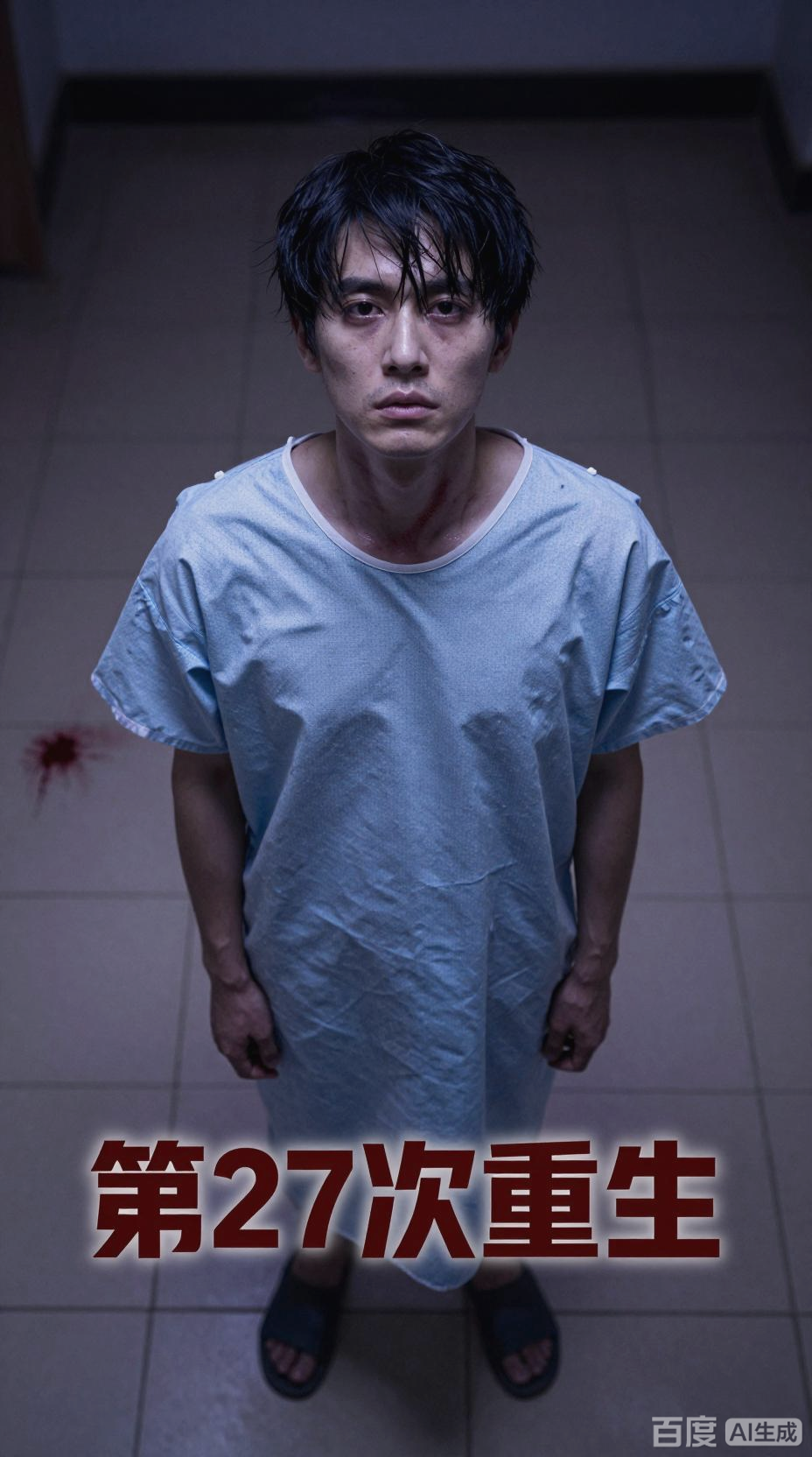 重生循环中的致命博弈