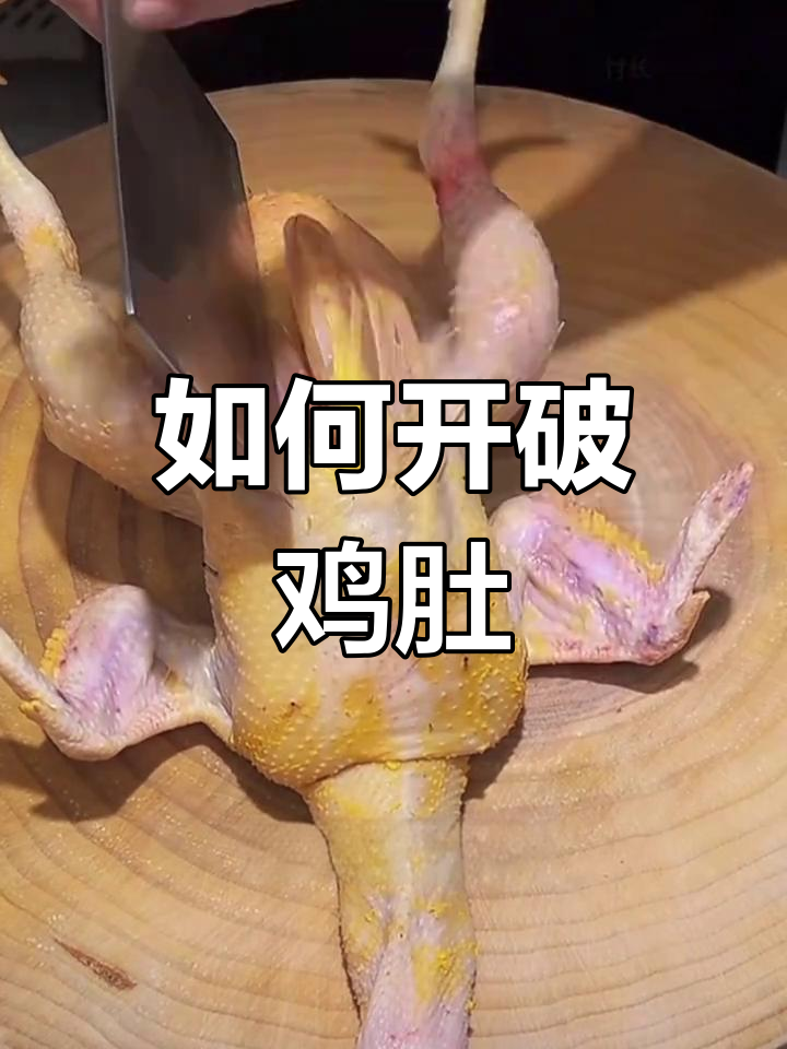 鸡肚子能吃哪些?揭秘内脏处理技巧