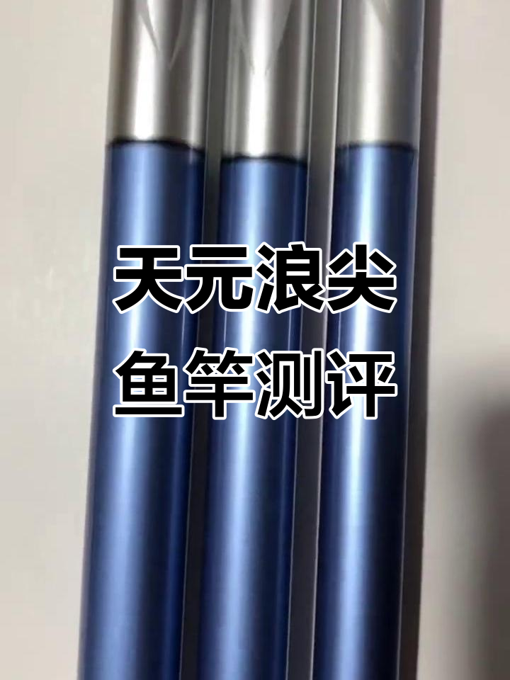 武汉天元浪尖鱼竿评测：性能与价格全方位解析