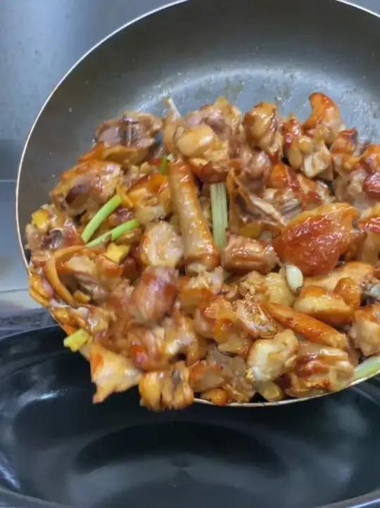 广东说的阉鸡,你知道是什么意思吗 美食美食制作分享寻味烟火气