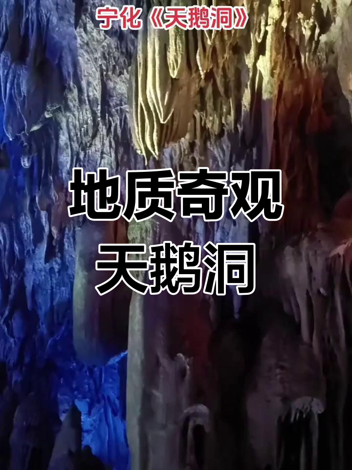 天鹅洞,地质奇观,武夷山脉下的神秘之地