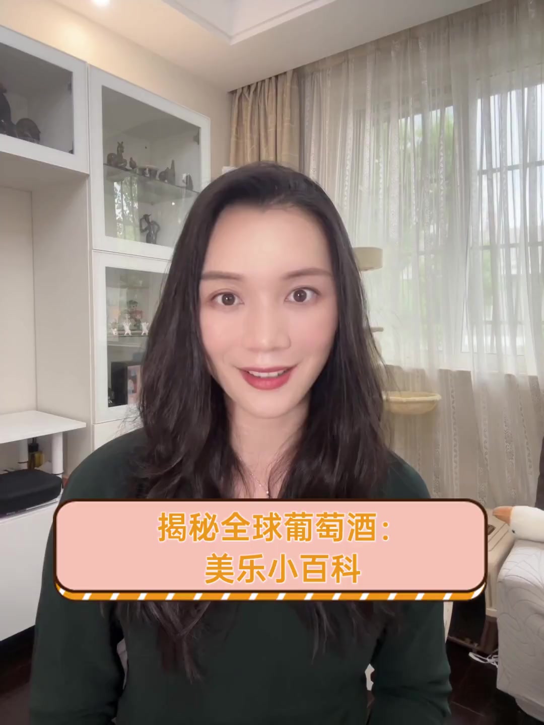 揭秘全球葡萄酒:美乐小百科