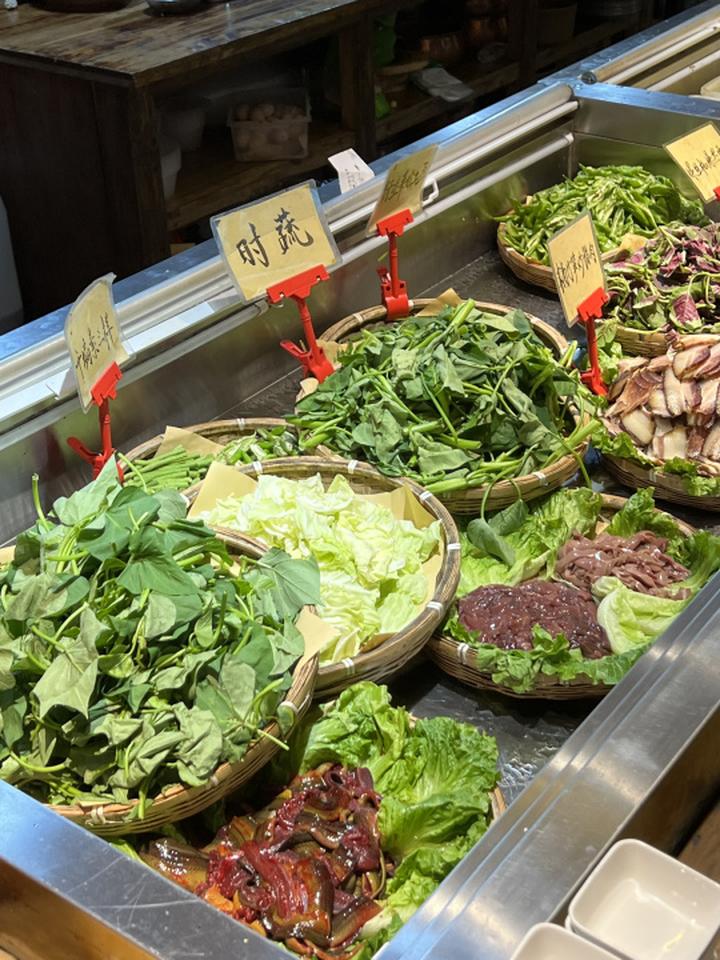 我愿称这为都江堰青城山的度假天堂 成都周末去哪儿