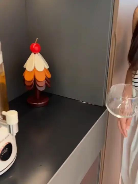 奥克斯水龙头恒温养生壶炖煮一体烧水壶大容量煮茶器高硼硅花茶壶