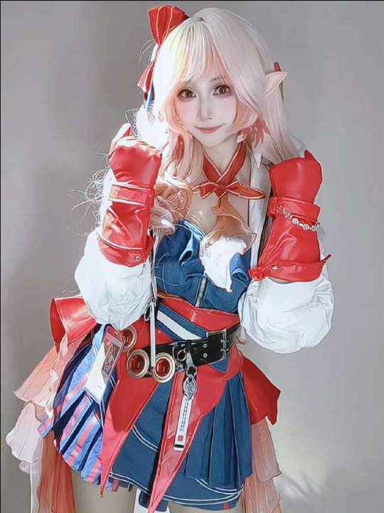 请支持羽生萌萌香!