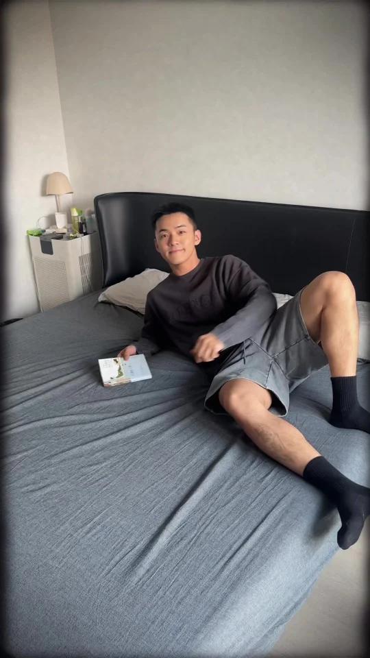 不费力穿搭挑战All grey的一天!