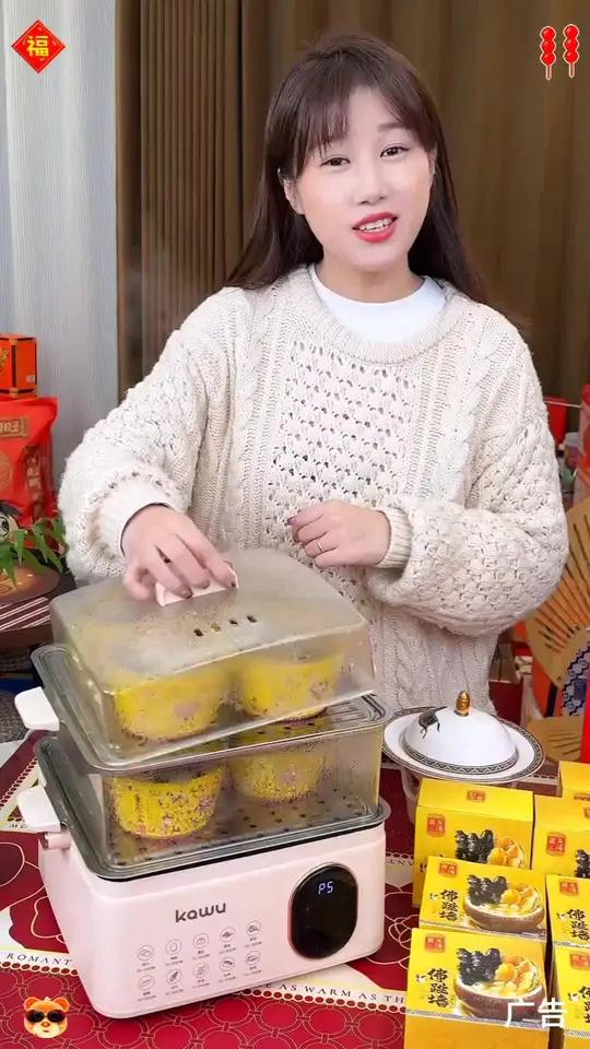 '过年就选这款天海藏家的佛跳墙!不仅好吃还特有面!