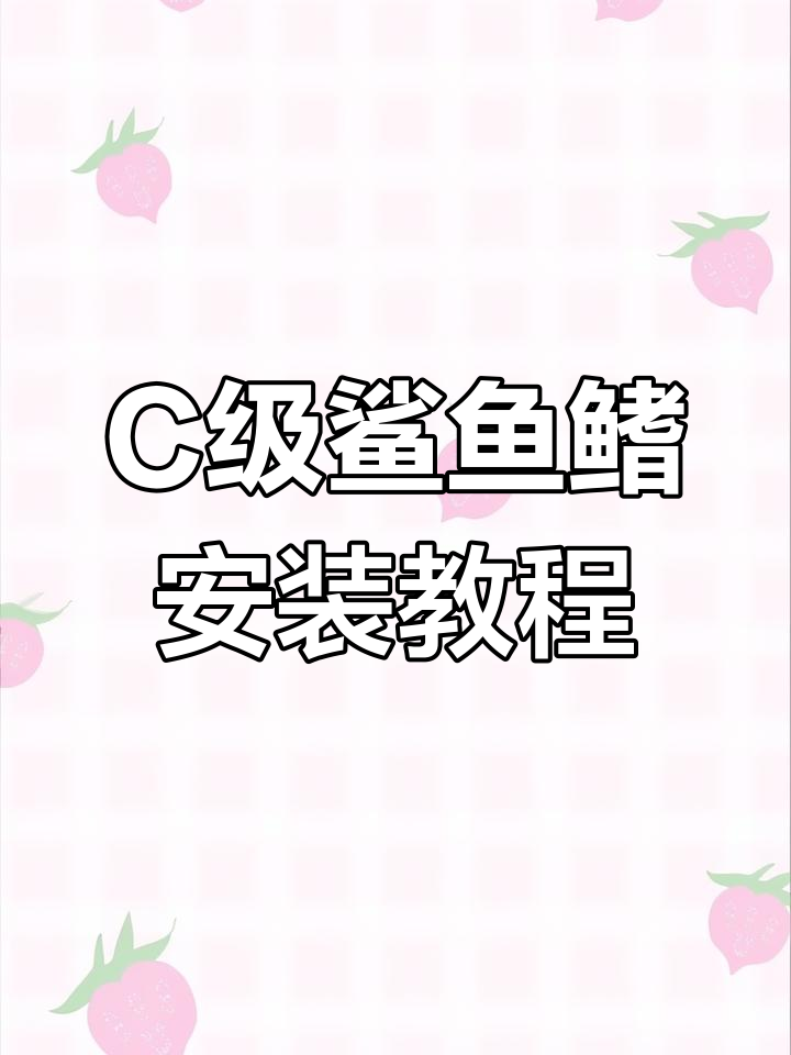 奔驰C级鲨鱼鳍天线改装,黑色车顶更炫酷