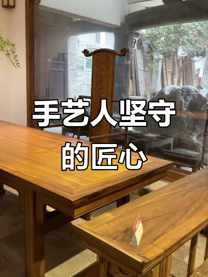 坚持18年做煎饼，手艺人的匠心与执着