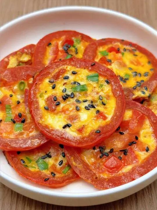 一定要给宝宝做的早餐饼做法