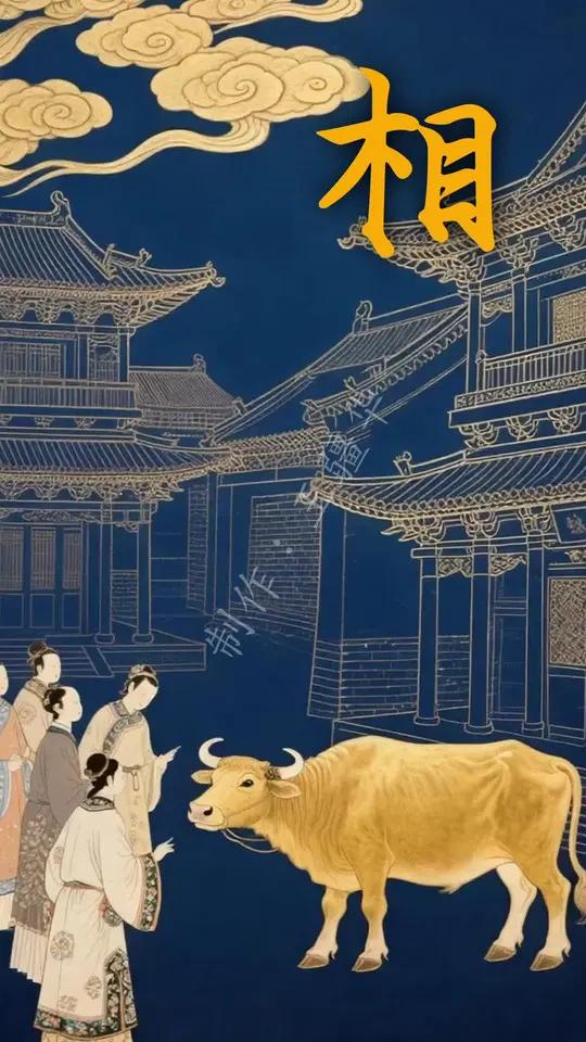 动画展示传统平遥牛肉制作过程
