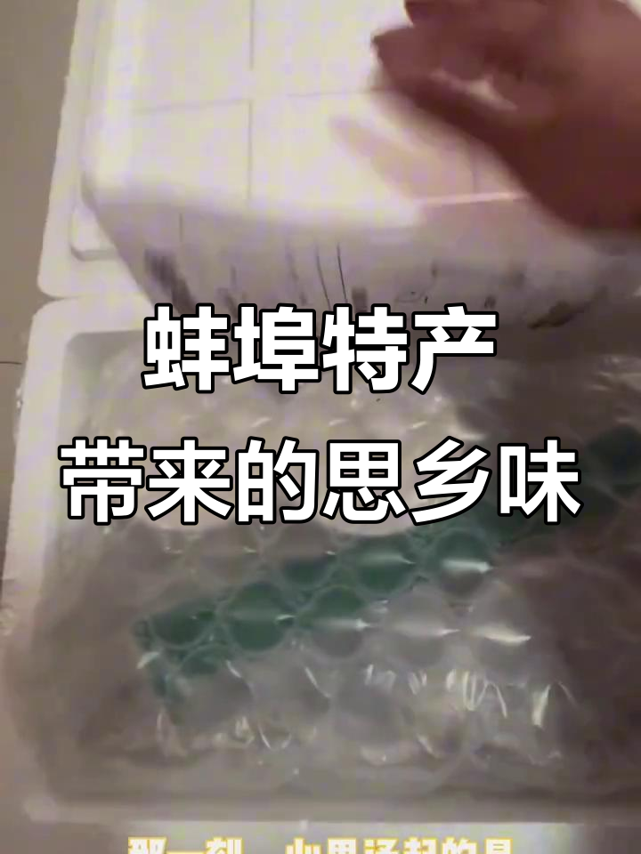 家乡特产开箱,烧饼夹里脊与冰酒酿的温暖记忆