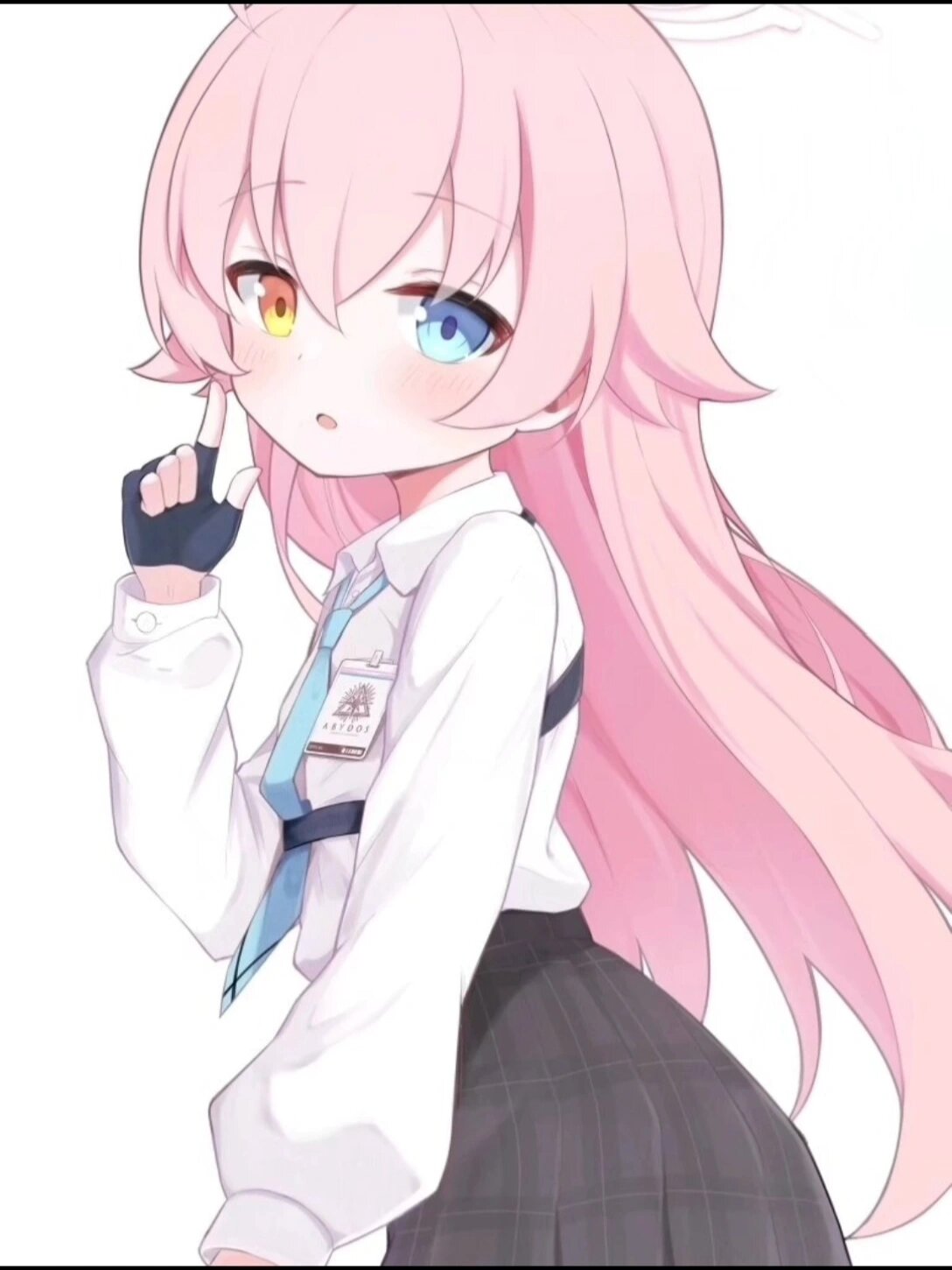 小鸟游星野壁纸