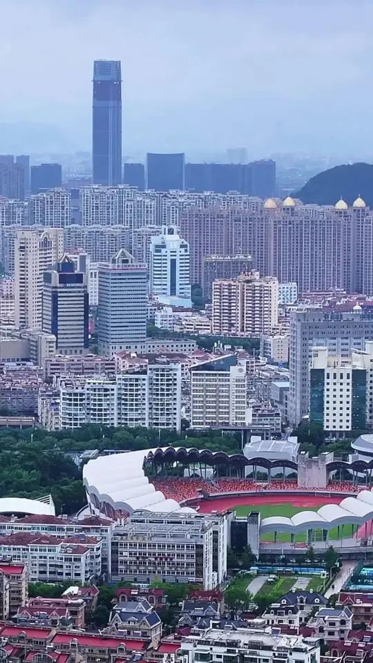台州温岭。中国最安全城市台州,台州旅游推荐官