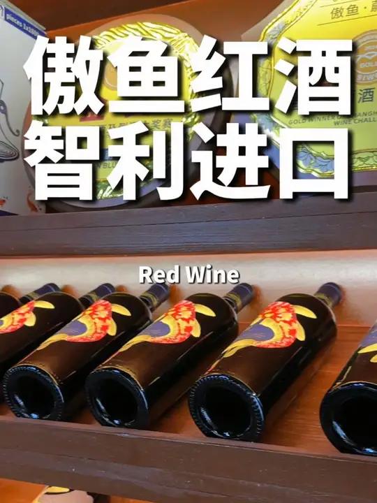 如果你想在都匀喝到正儿八经纯进口,又非常有性价比的红酒,那开在西苑的这家傲鱼红酒,必须让你