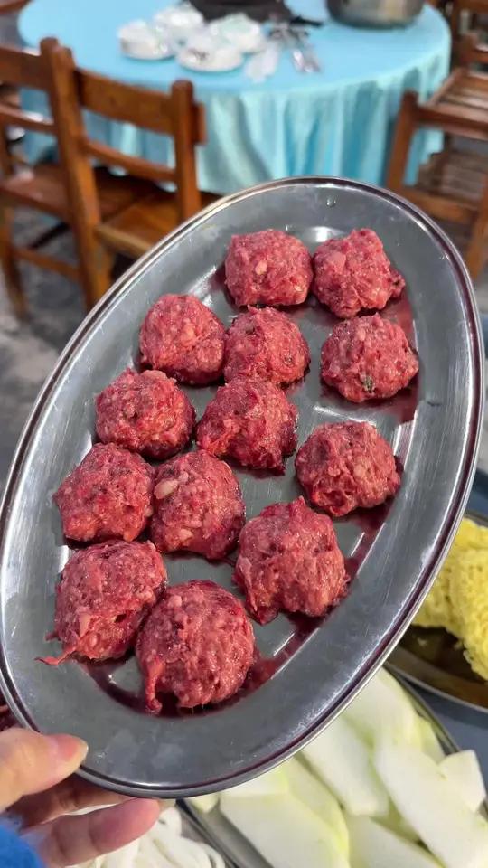 五洞德隆山庄直播福袋来了