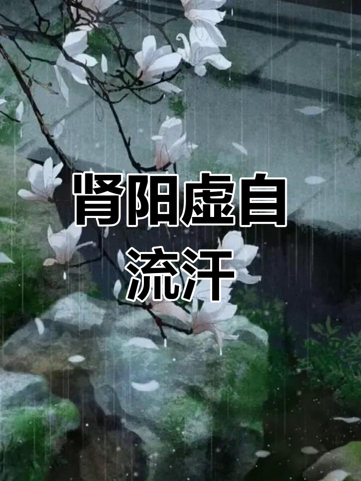 参附汤:温阳固表,止汗之选