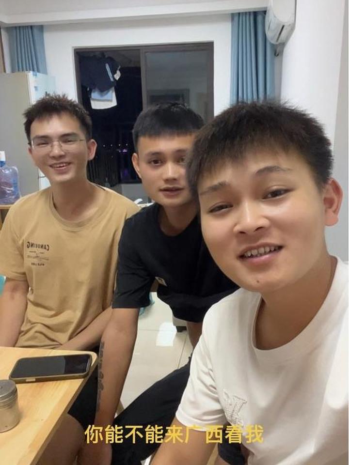 你来广西,我用腊肉、土鸡、土鸭好好招待你