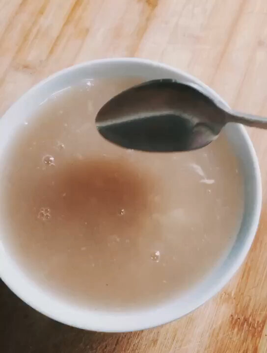 好吃养胃的大麦粥做法