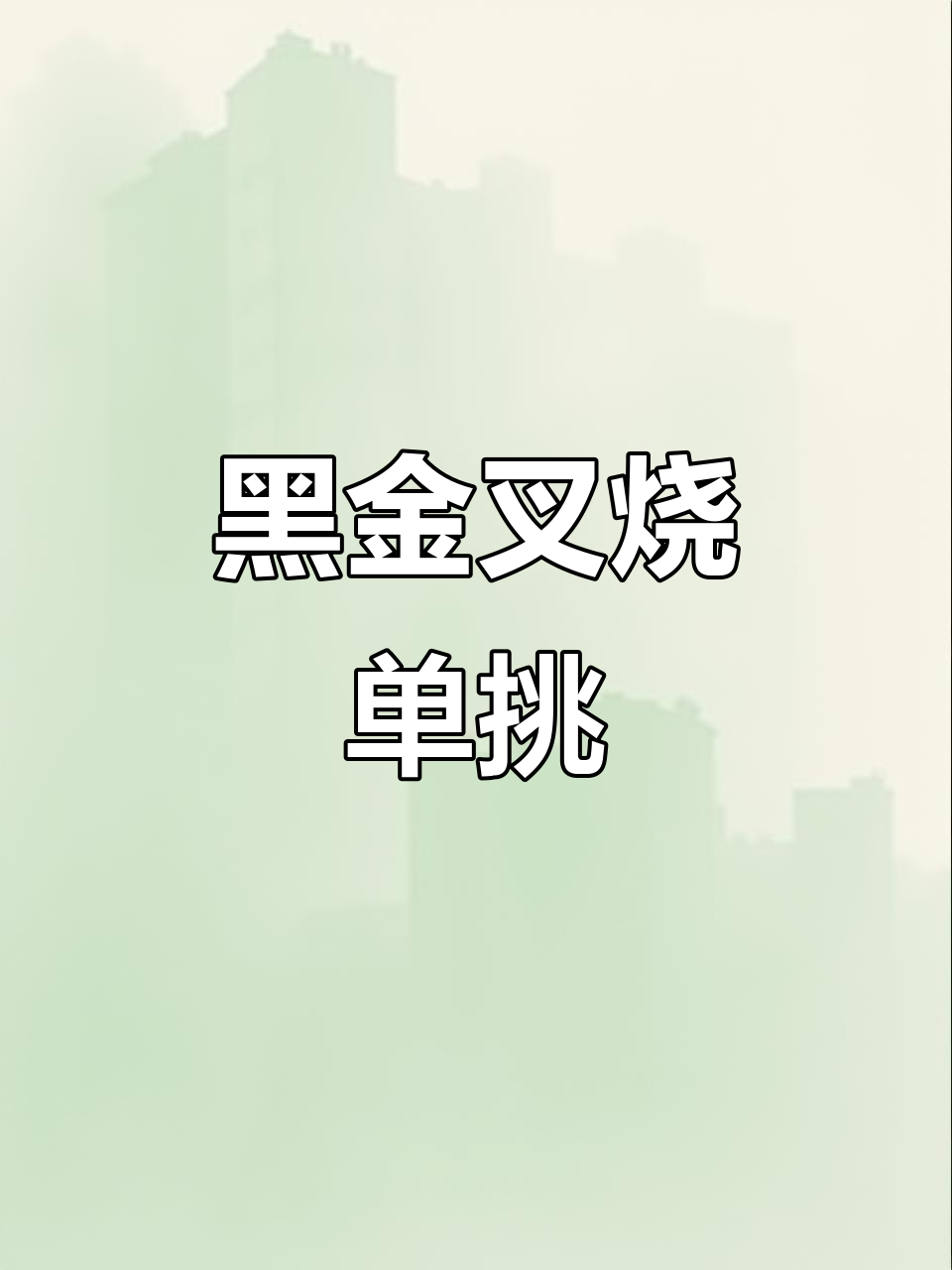 挑战黑金叉烧,蜜汁风味一决高下