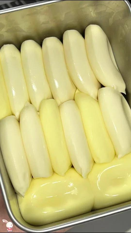 无法拒绝的六种下午茶甜品～