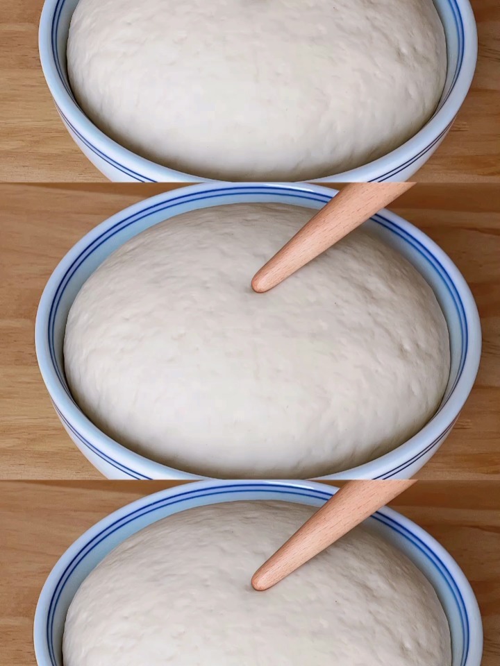做简单面食