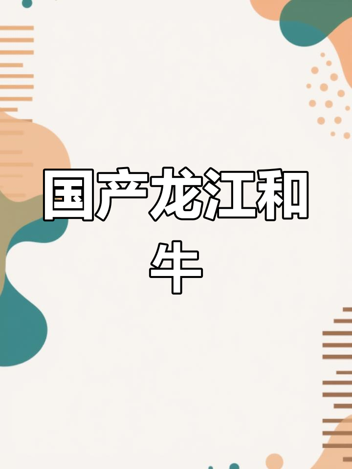 龙江和牛眼肉,600天谷饲,性价比超高