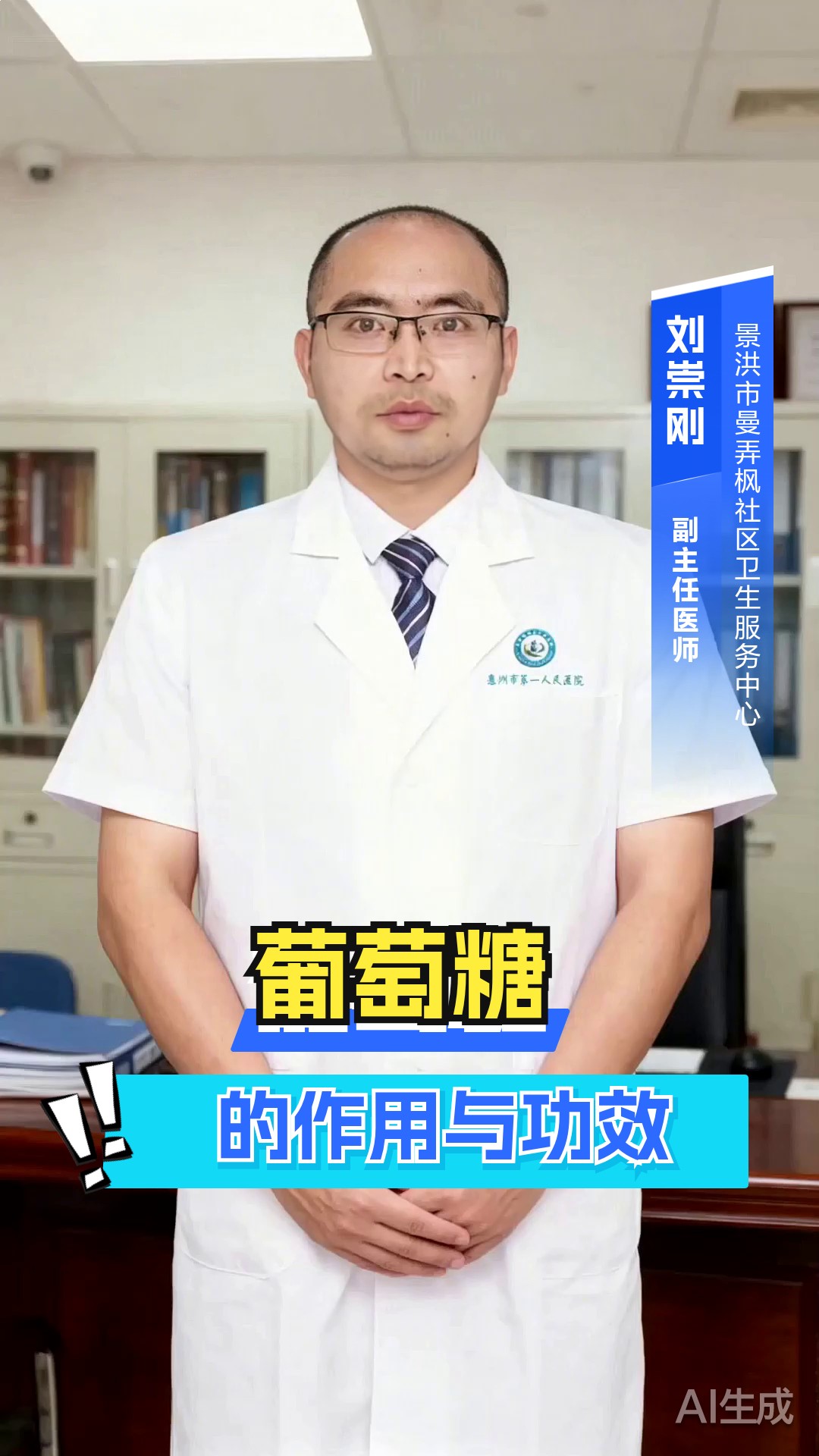 葡萄糖的作用与功效
