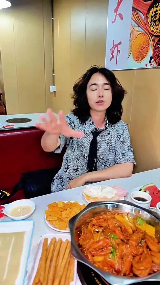 王婆大虾这波力度可是大