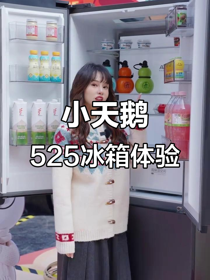 武汉民国风打卡地遇上小天鹅冰箱,颜值与实用并存!