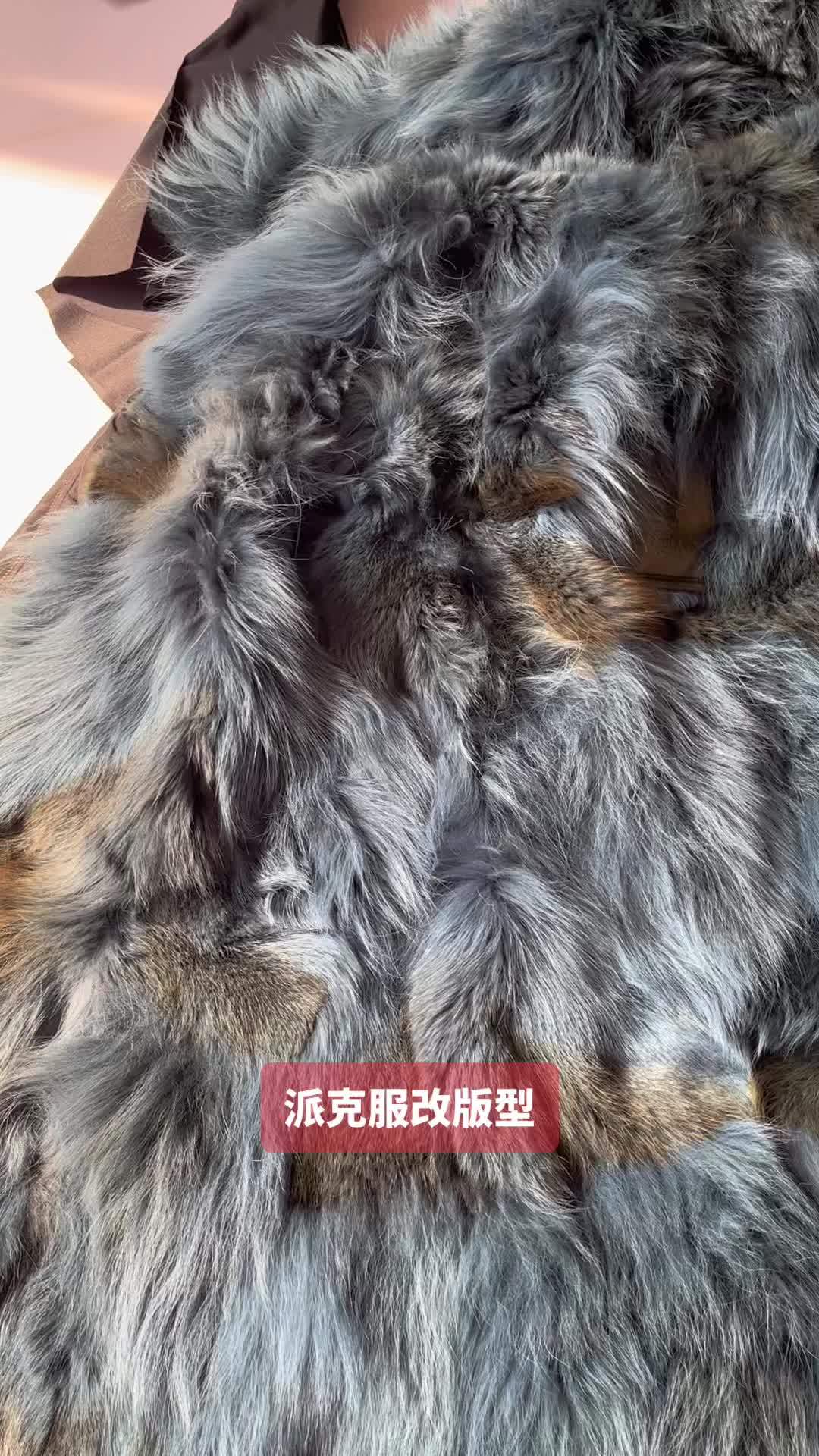 改造前vs改造后 旧衣改造 精工改衣 派克服换衣壳