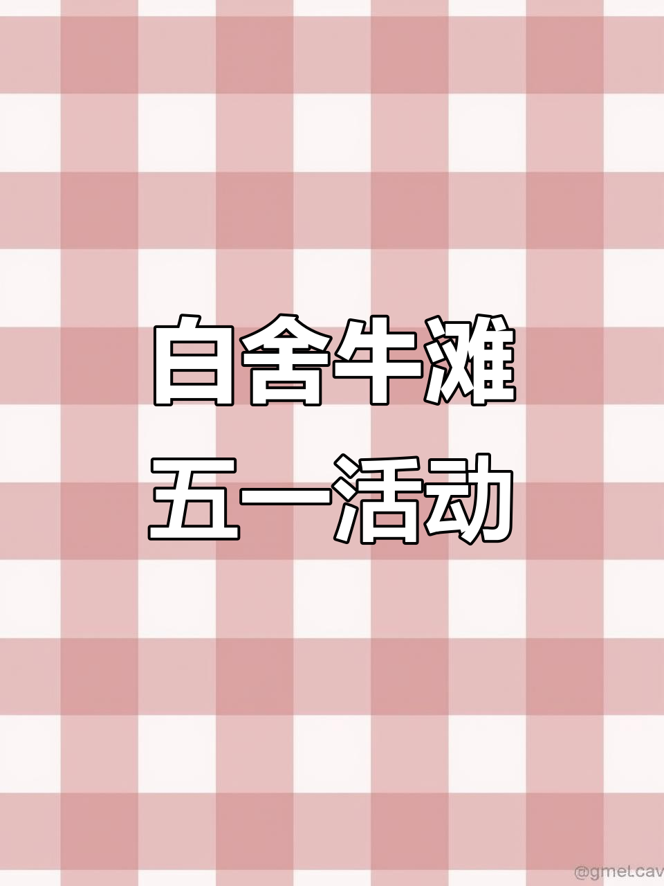 榆林白舍牛滩五一活动大揭秘,田园风光与文化碰撞