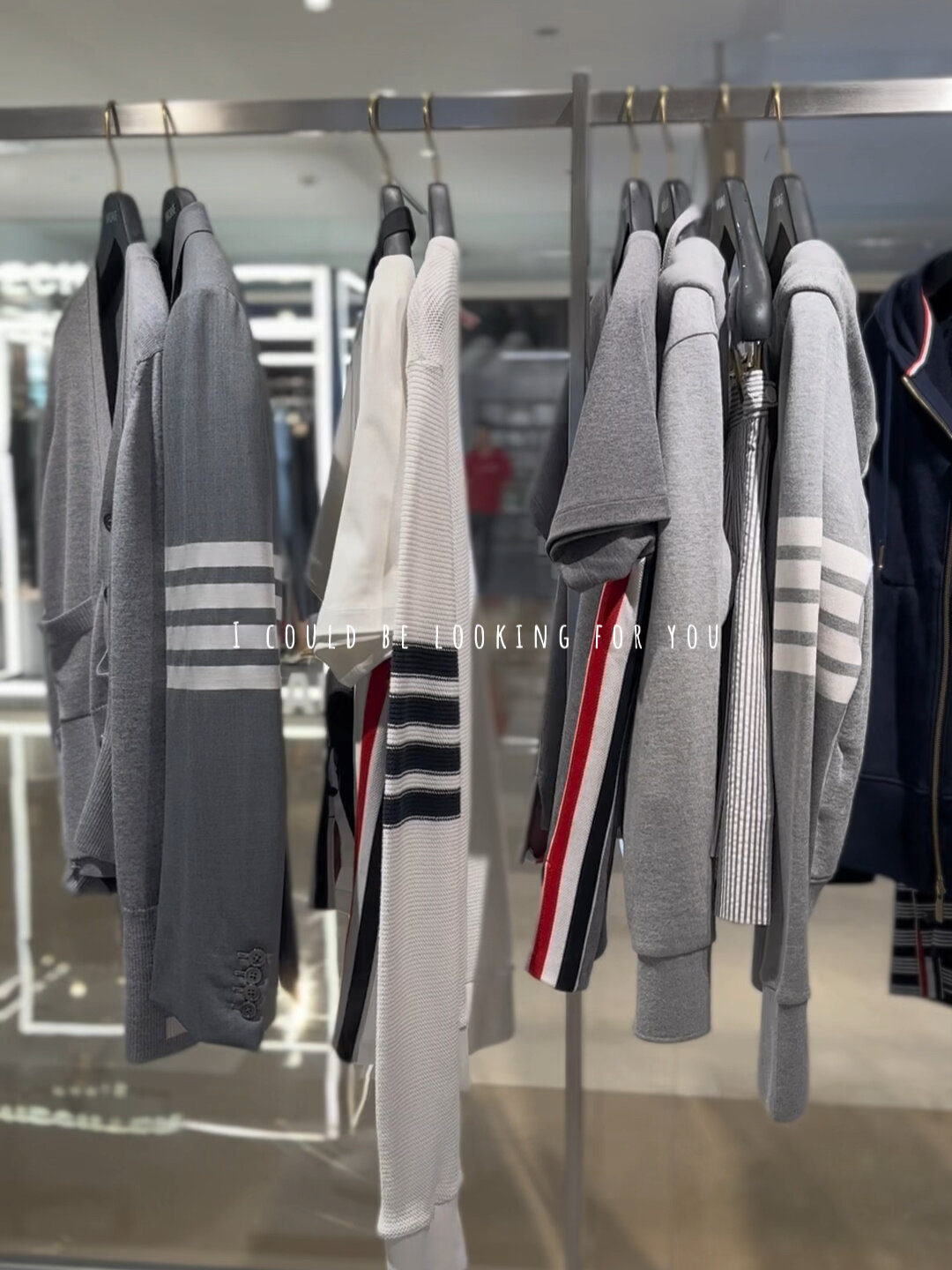 每天认识一个奢侈品大牌 汤姆布朗