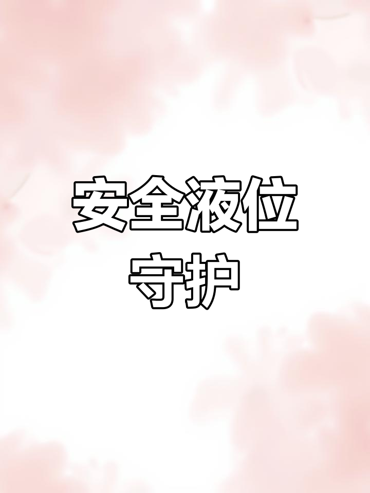 锅炉液位计实时监测,确保安全稳定运行