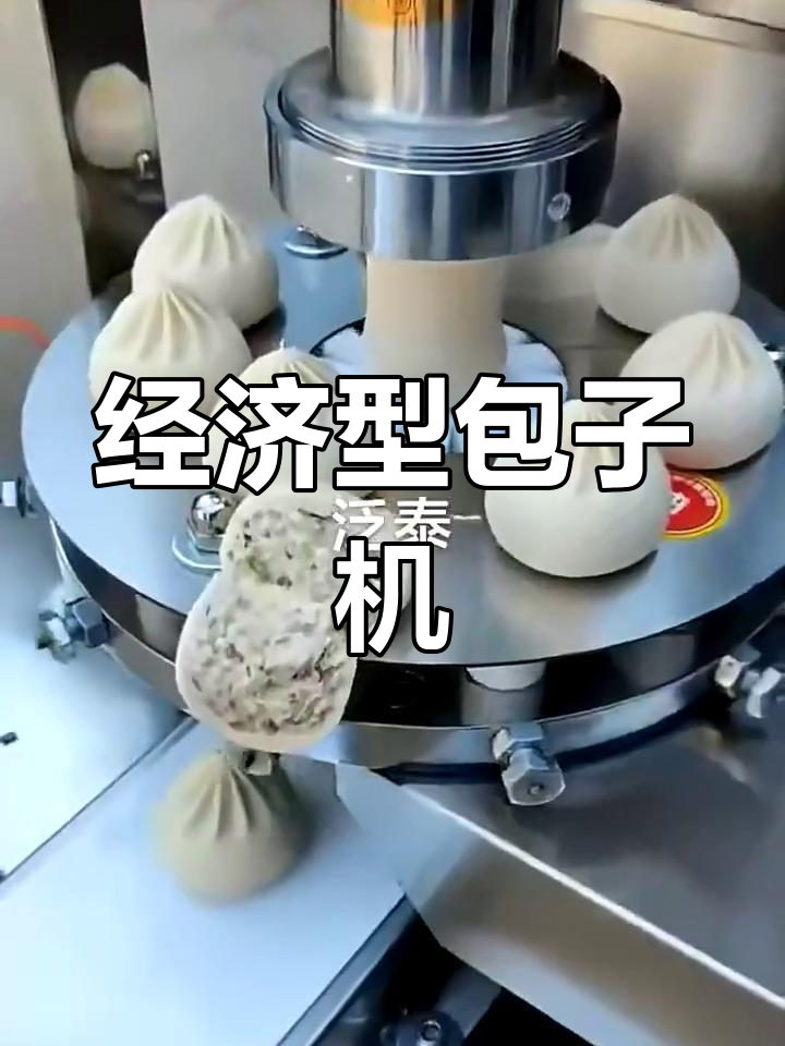 600元包子机,家用商用皆宜,保温设备全搞定!