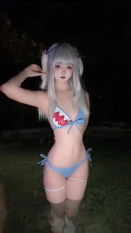 小鲨鱼''