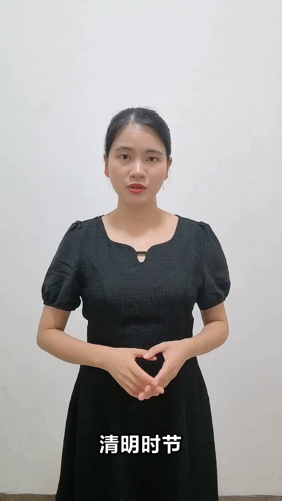 清明菠菜汤,养生正当时