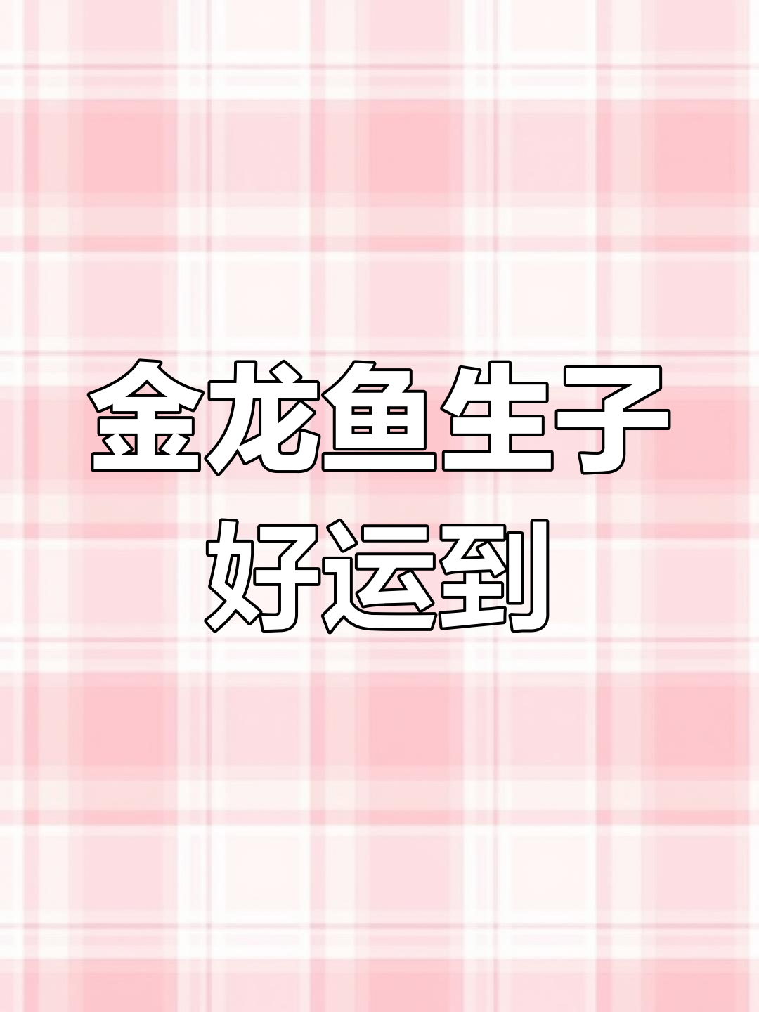 黄金龙鱼罕见产子,好运连连,财运滚滚来