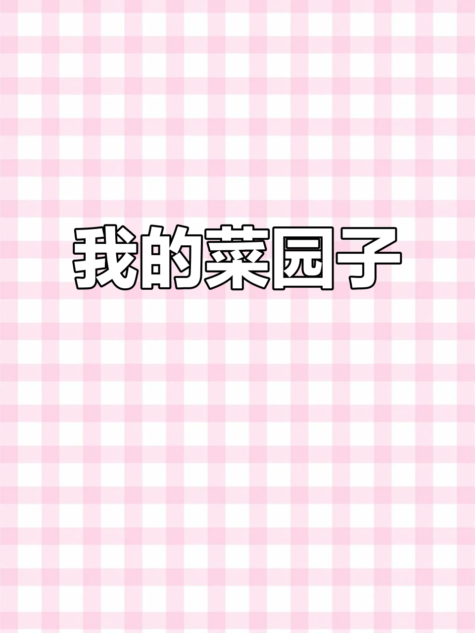 蔬菜园里的乐趣与挑战,家庭绿色生活从这里开始