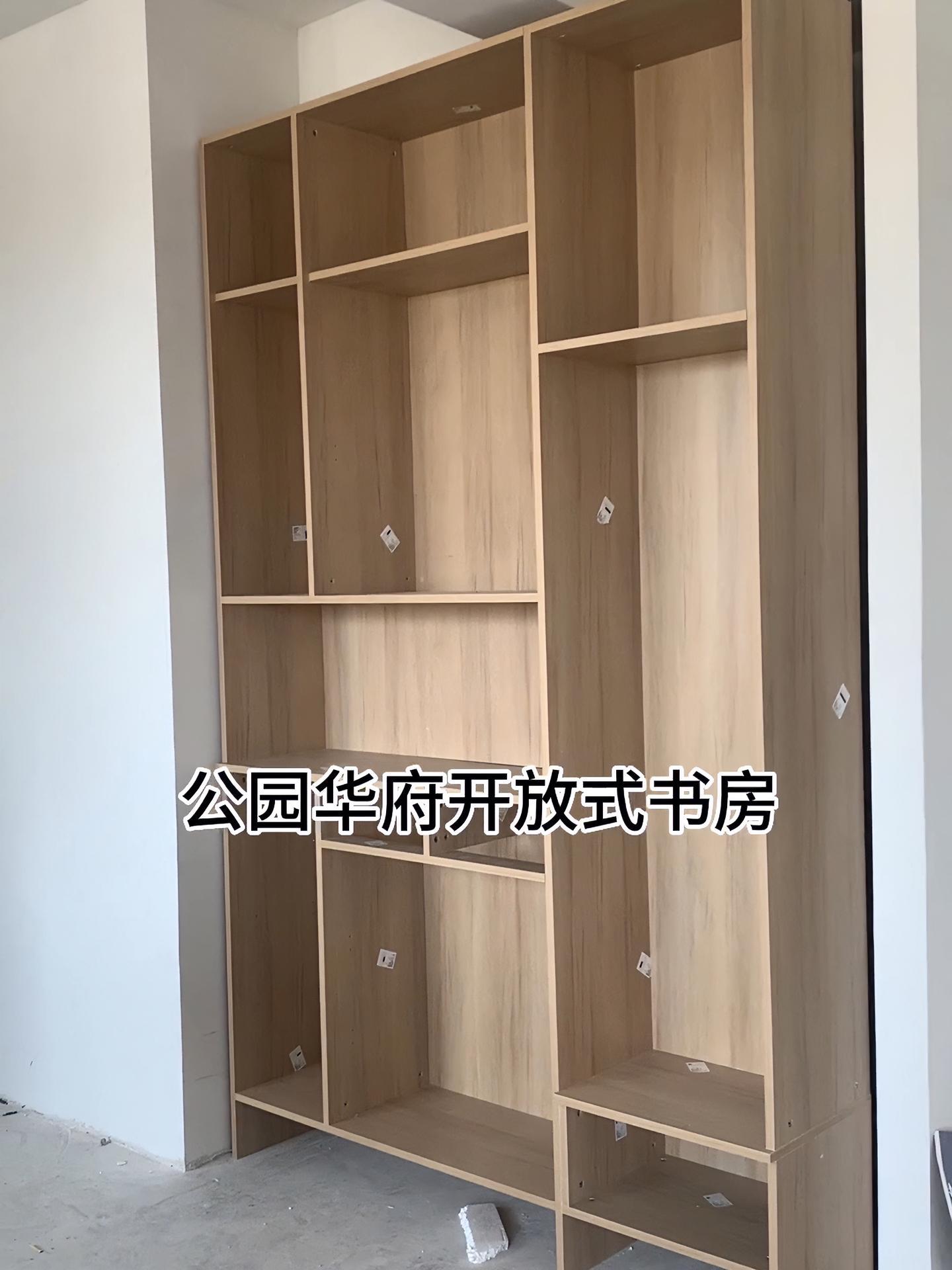 年轻人装修其实就是一种自己喜欢的生活方式 装修实景拍摄 装修设计 同城精选装修 银川誉扬盛