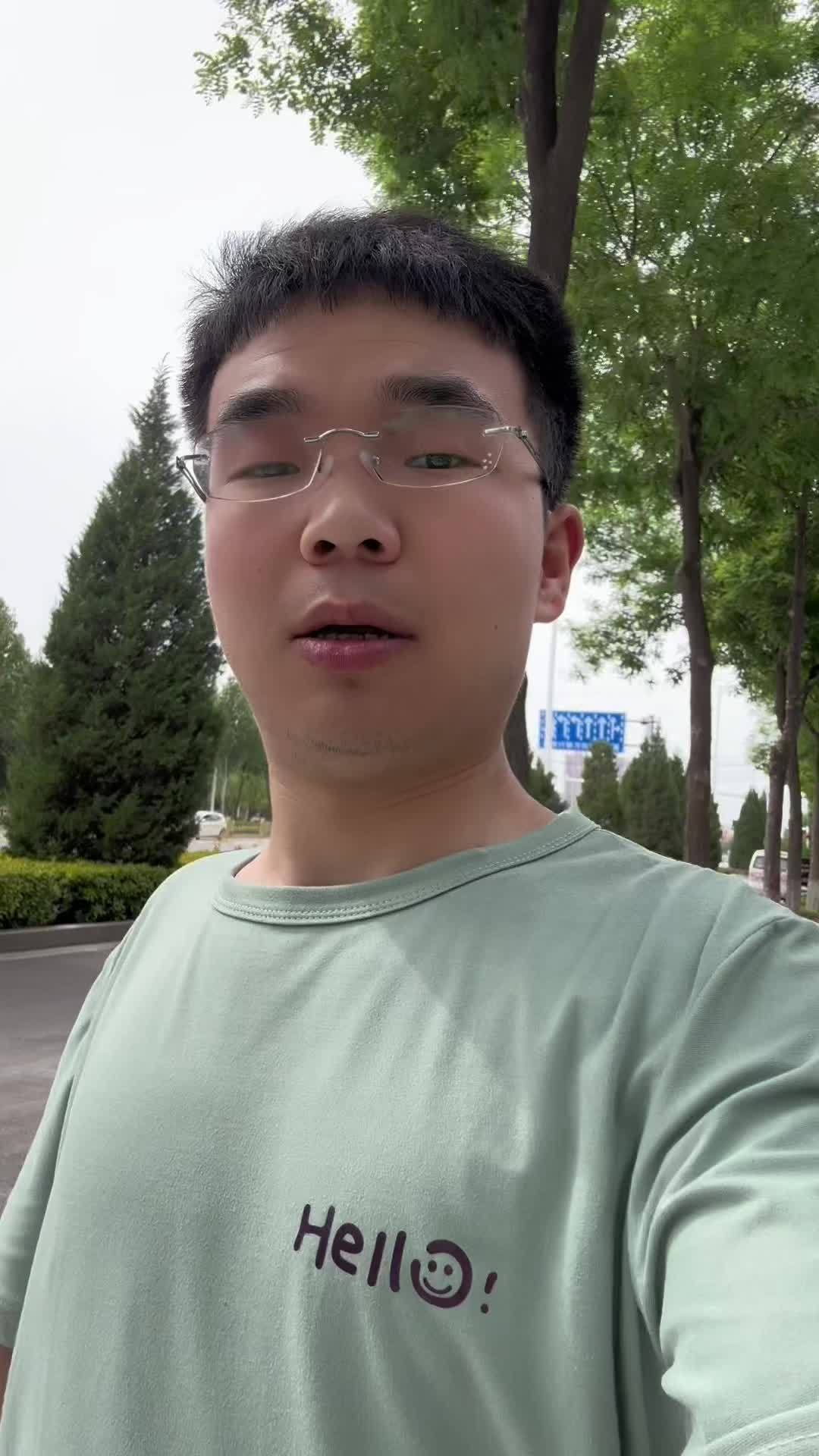 啥都不差,就是差点钱 房产 搞笑 相亲 天鹅湾
