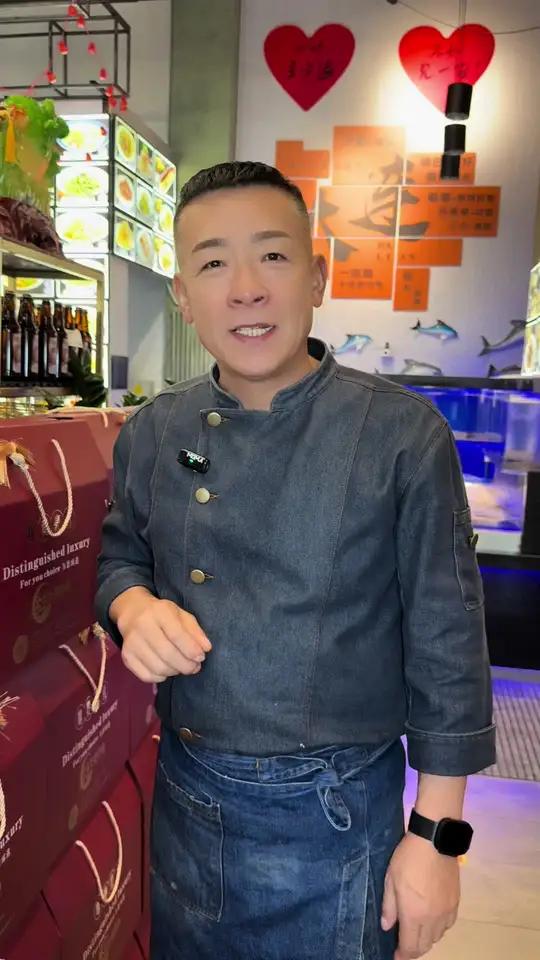 金巨釜面食礼盒 六个品种,六斤六两,只卖八十八!