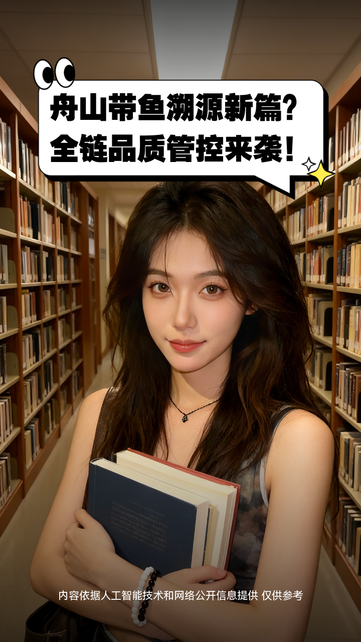 舟山带鱼溯源新篇?全链品质管控来袭!