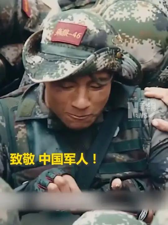 这样的生日应该会终生难忘吧!“魔鬼周”艰苦训练里的温暖,战友分享的蛋糕和暖心的祝福