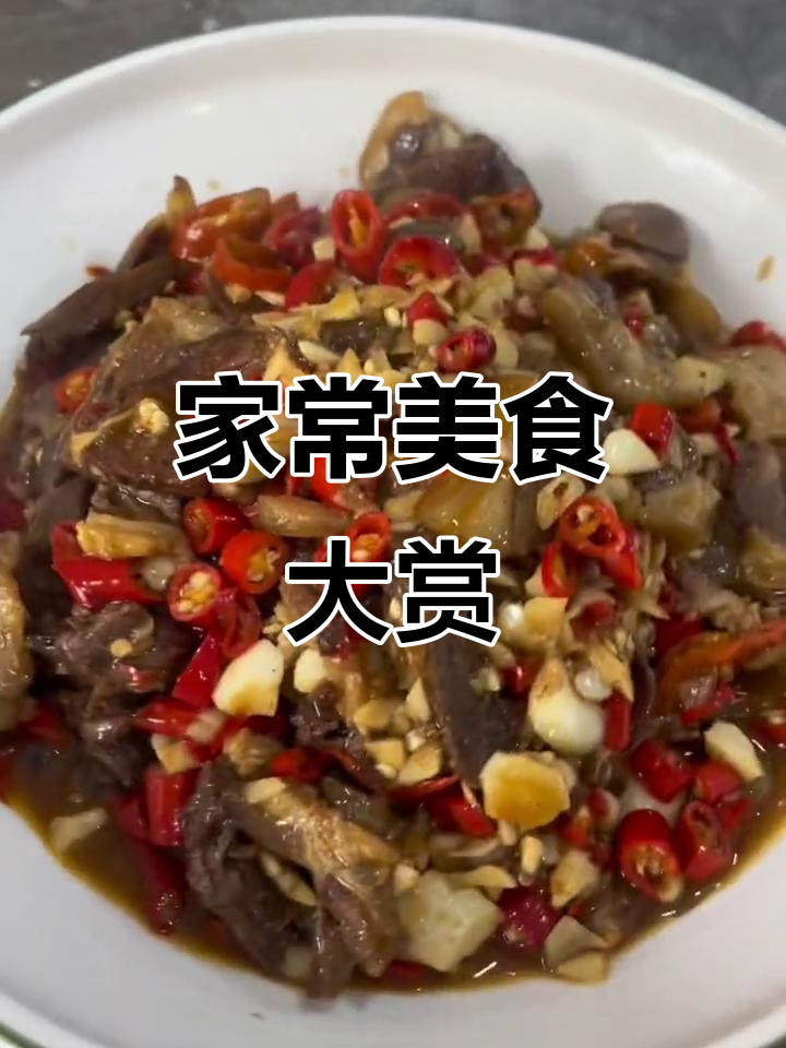 糖醋排骨、小炒狗肉,家常美味等你来尝!
