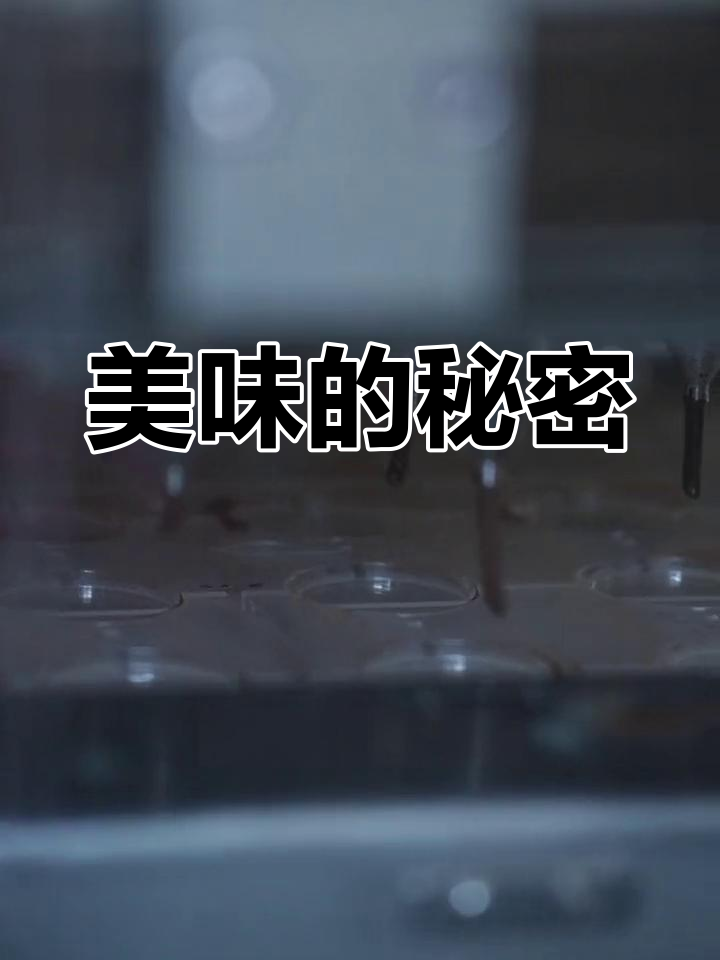 徐福记巧克力,精选原料与匠心工艺成就独特美味!