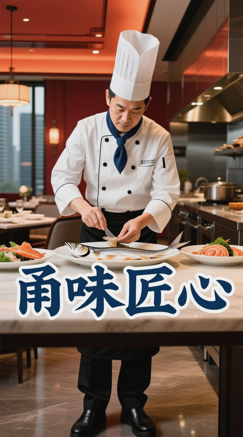 宁波菜:传统与创新的味觉盛宴