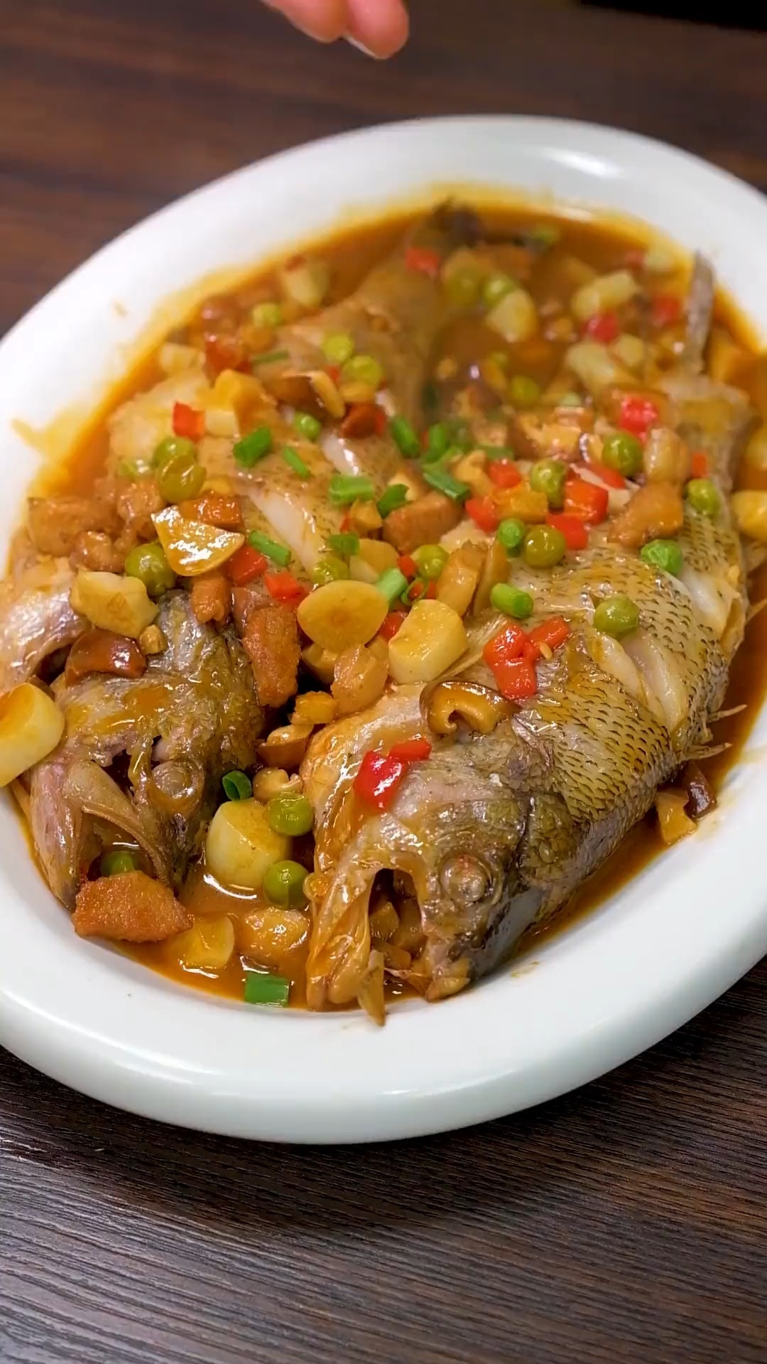 臭鲈鱼怎么做好吃?